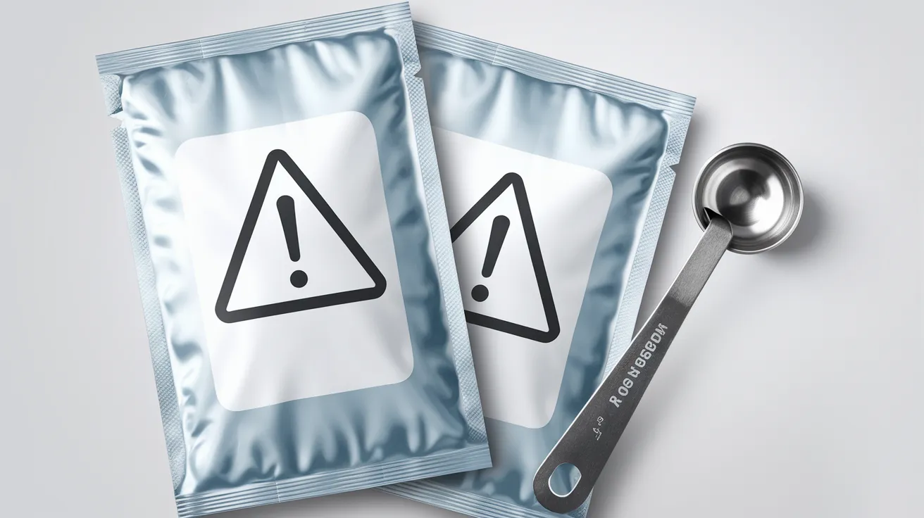 Can You Take 2 Honey Packs? Understanding Dosing Dangers