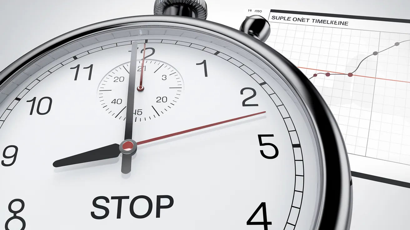 How Long Do Honey Packs Take to Kick In? Onset Times Explained