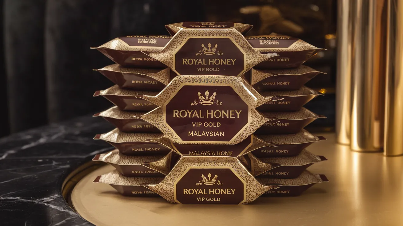 Where to Buy Royal Honey Packets: Brand-Specific Buying Guide