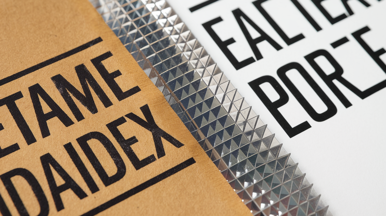 How to Spot Fake Honey Packs: Counterfeit Identification Guide