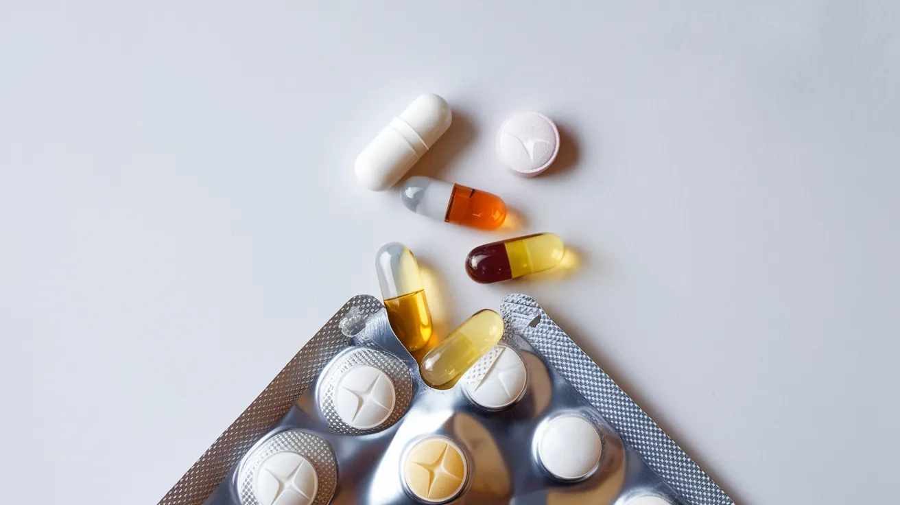 The Undeclared Ingredients Problem: What's Really in Honey Packs