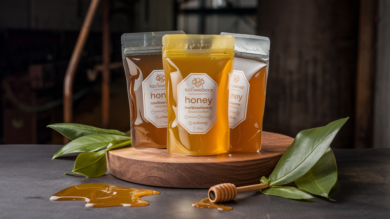What is a Honey Pack? Complete Guide to Honey Pack Supplements