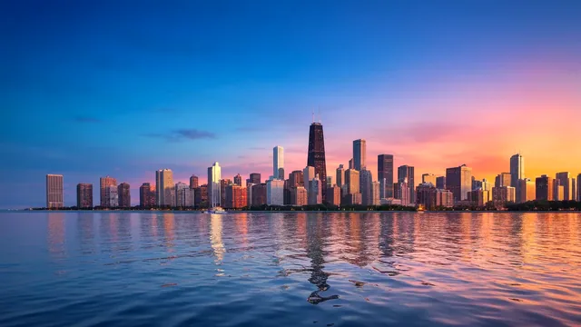 Chicago, Illinois location directory thumbnail