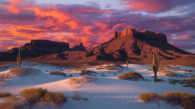 Albuquerque, New Mexico location directory thumbnail