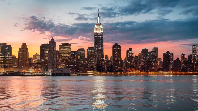 Brooklyn, New York location directory thumbnail