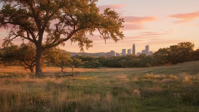 San Antonio, Texas location directory thumbnail