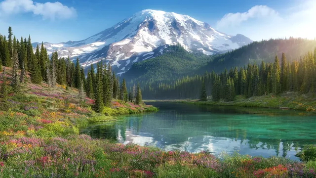 Spokane, Washington location directory thumbnail