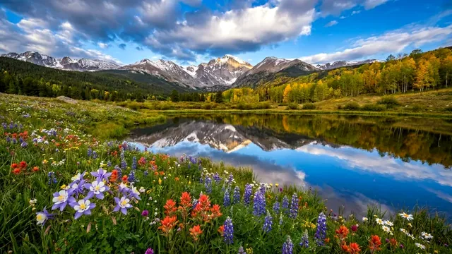 Colorado Springs, Colorado location directory thumbnail