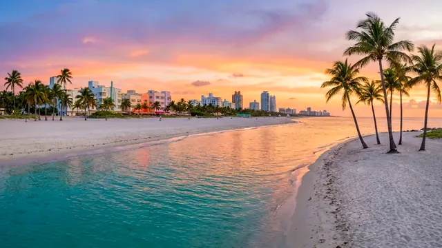 Orlando, Florida location directory thumbnail