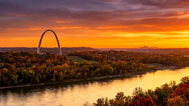 St. Louis, Missouri location directory thumbnail