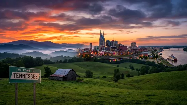 Nashville, Tennessee location directory thumbnail